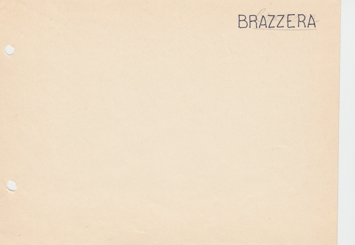 092 Brazzera